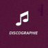 Discographie - Pour votre projet d'album