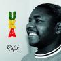 Uka (Être) - premier album de Rafik