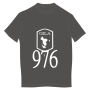 Tee-shirt pour homme 2B Gila976 Couleur : Gris