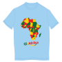 Tee-shirt homme GilAfrika Roots