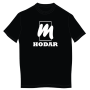 Mhodar.1 Tee-shirt homme 'Qui est Mhodar?' Couleur : Blanc