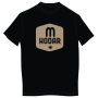 Mhodar.2 Tee-shirt homme 'Elle est Mhodar !' Couleur : Khaki